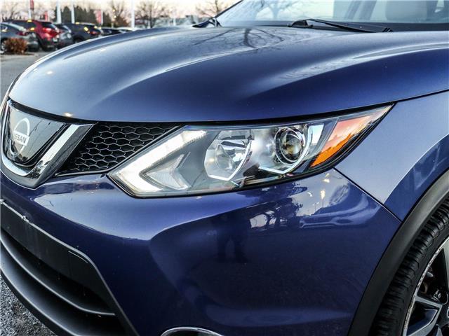 2019 Nissan Qashqai  (Stk: 14953A) in Ottawa - Image 23 of 28