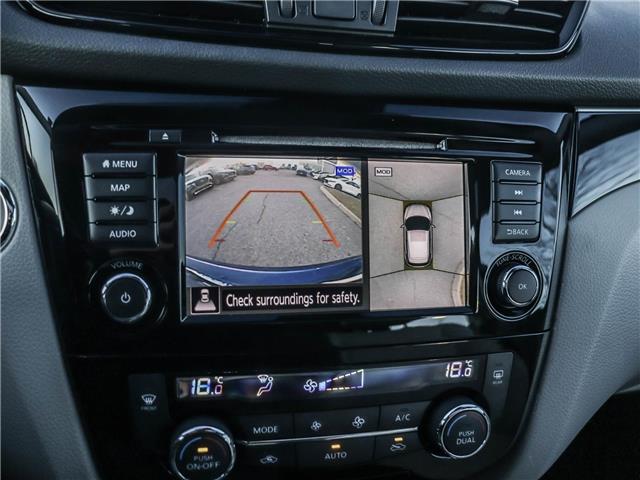 2019 Nissan Qashqai  (Stk: 14953A) in Ottawa - Image 28 of 28