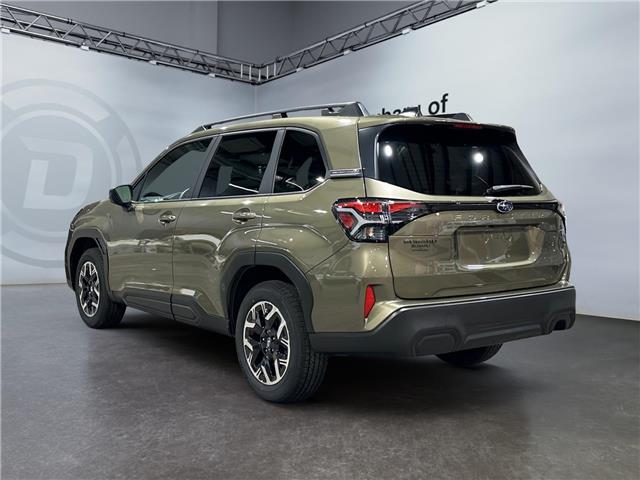 2026 Subaru Forester Convenience (Stk: 268958) in Lethbridge - Image 3 of 15