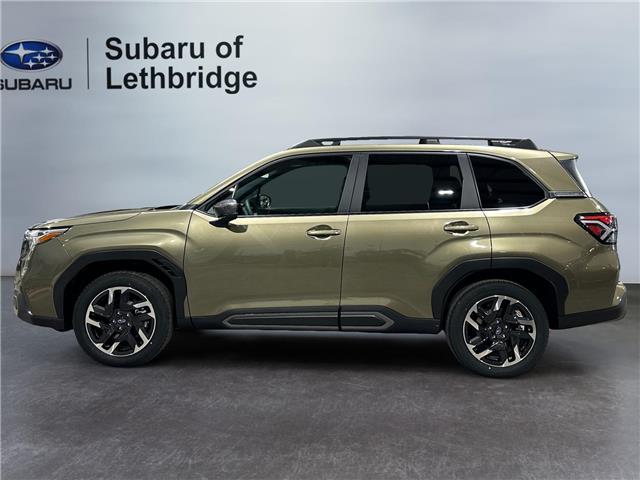 2026 Subaru Forester Limited (Stk: 268961) in Lethbridge - Image 2 of 15