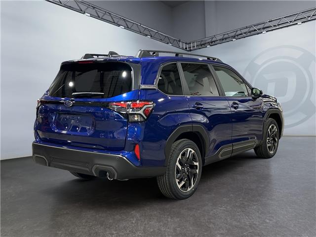 2026 Subaru Forester Limited (Stk: 268962) in Lethbridge - Image 5 of 15