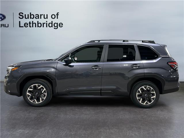 2026 Subaru Forester Convenience (Stk: 268956) in Lethbridge - Image 2 of 15