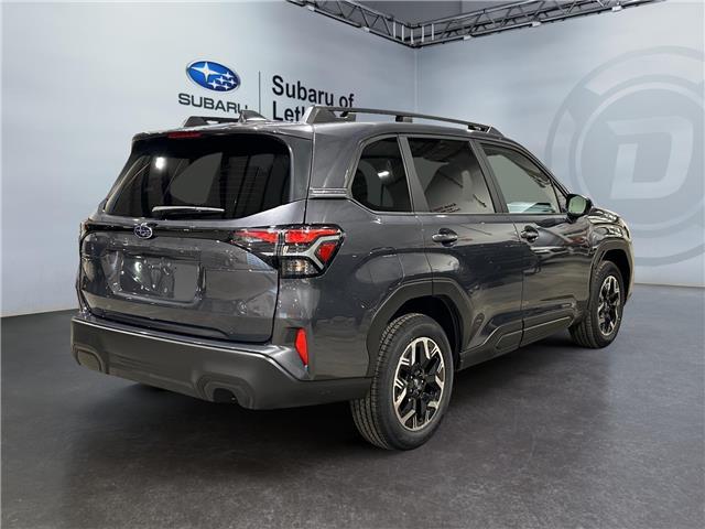 2026 Subaru Forester Convenience (Stk: 268956) in Lethbridge - Image 5 of 15