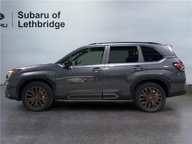 2026 Subaru Forester Sport (Stk: 300028) in Lethbridge - Image 2 of 15