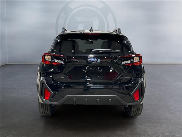 2026 Subaru Crosstrek Onyx (Stk: 268990) in Lethbridge - Image 4 of 15