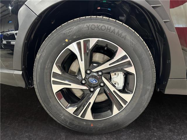 2025 Subaru Crosstrek Touring (Stk: 300038) in Lethbridge - Image 14 of 15