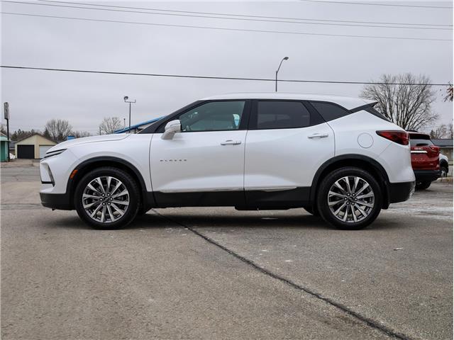 2025 Chevrolet Blazer Premier (Stk: A6823A) in Perth - Image 5 of 37 2025 Chevrolet Blazer Premier (Stk: A6823A) in Perth - Image 5 of 37
