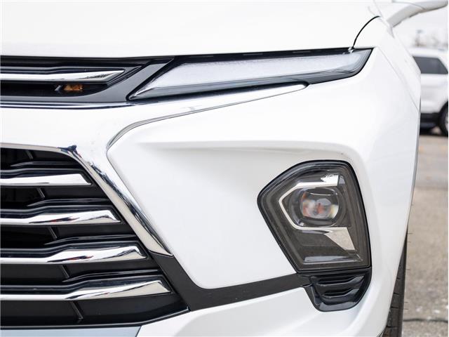 2025 Chevrolet Blazer Premier (Stk: A6823A) in Perth - Image 6 of 37 2025 Chevrolet Blazer Premier (Stk: A6823A) in Perth - Image 6 of 37