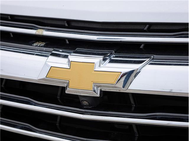 2025 Chevrolet Blazer Premier (Stk: A6823A) in Perth - Image 7 of 37 2025 Chevrolet Blazer Premier (Stk: A6823A) in Perth - Image 7 of 37