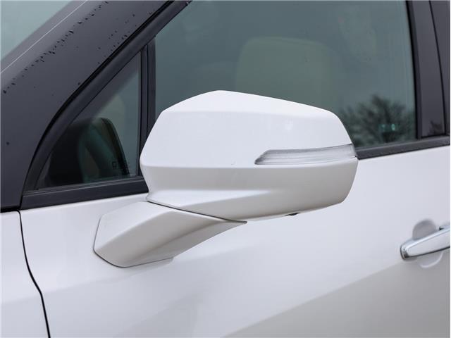 2025 Chevrolet Blazer Premier (Stk: A6823A) in Perth - Image 8 of 37 2025 Chevrolet Blazer Premier (Stk: A6823A) in Perth - Image 8 of 37