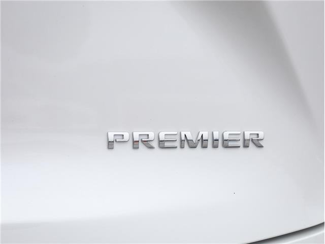 2025 Chevrolet Blazer Premier (Stk: A6823A) in Perth - Image 11 of 37 2025 Chevrolet Blazer Premier (Stk: A6823A) in Perth - Image 11 of 37