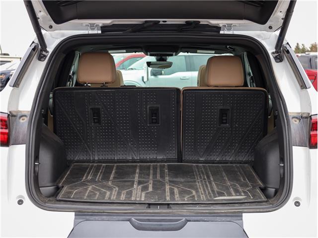 2025 Chevrolet Blazer Premier (Stk: A6823A) in Perth - Image 12 of 37 2025 Chevrolet Blazer Premier (Stk: A6823A) in Perth - Image 12 of 37