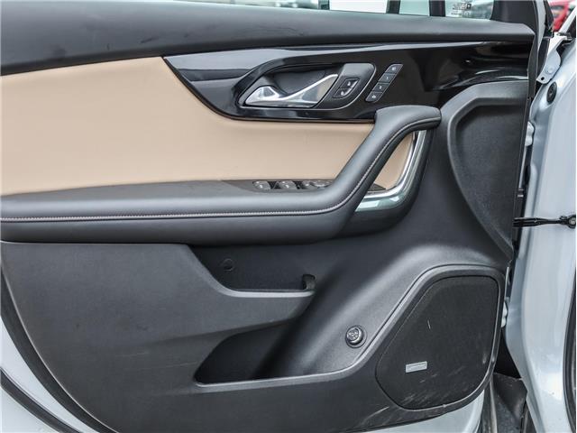 2025 Chevrolet Blazer Premier (Stk: A6823A) in Perth - Image 14 of 37 2025 Chevrolet Blazer Premier (Stk: A6823A) in Perth - Image 14 of 37