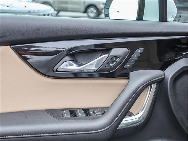 2025 Chevrolet Blazer Premier (Stk: A6823A) in Perth - Image 15 of 37 2025 Chevrolet Blazer Premier (Stk: A6823A) in Perth - Image 15 of 37