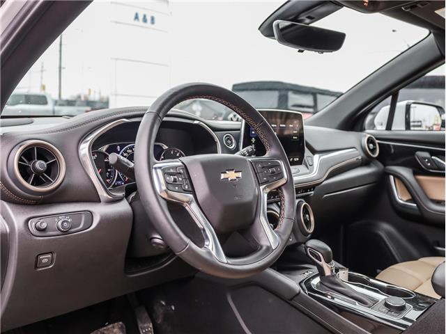 2025 Chevrolet Blazer Premier (Stk: A6823A) in Perth - Image 16 of 37 2025 Chevrolet Blazer Premier (Stk: A6823A) in Perth - Image 16 of 37