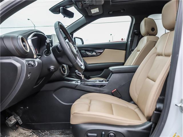 2025 Chevrolet Blazer Premier (Stk: A6823A) in Perth - Image 17 of 37 2025 Chevrolet Blazer Premier (Stk: A6823A) in Perth - Image 17 of 37