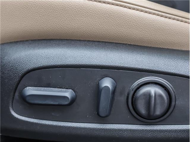 2025 Chevrolet Blazer Premier (Stk: A6823A) in Perth - Image 18 of 37 2025 Chevrolet Blazer Premier (Stk: A6823A) in Perth - Image 18 of 37
