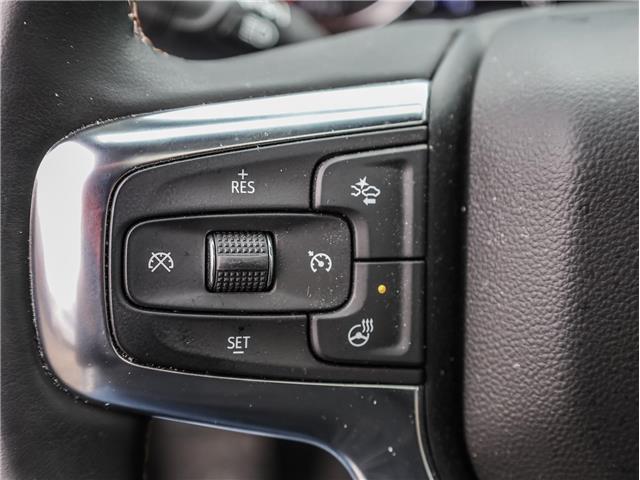 2025 Chevrolet Blazer Premier (Stk: A6823A) in Perth - Image 19 of 37 2025 Chevrolet Blazer Premier (Stk: A6823A) in Perth - Image 19 of 37