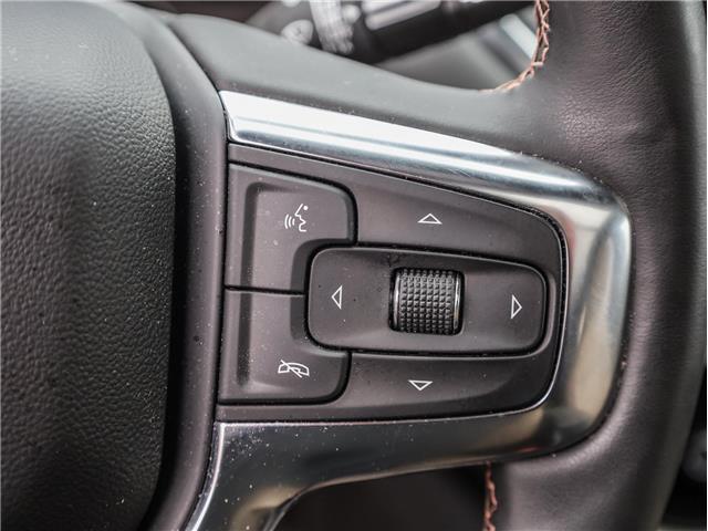2025 Chevrolet Blazer Premier (Stk: A6823A) in Perth - Image 20 of 37 2025 Chevrolet Blazer Premier (Stk: A6823A) in Perth - Image 20 of 37