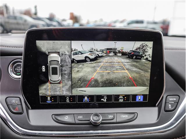 2025 Chevrolet Blazer Premier (Stk: A6823A) in Perth - Image 23 of 37 2025 Chevrolet Blazer Premier (Stk: A6823A) in Perth - Image 23 of 37