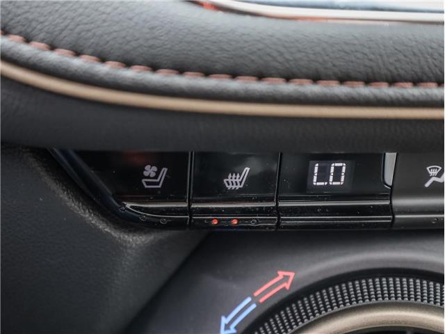 2025 Chevrolet Blazer Premier (Stk: A6823A) in Perth - Image 25 of 37 2025 Chevrolet Blazer Premier (Stk: A6823A) in Perth - Image 25 of 37
