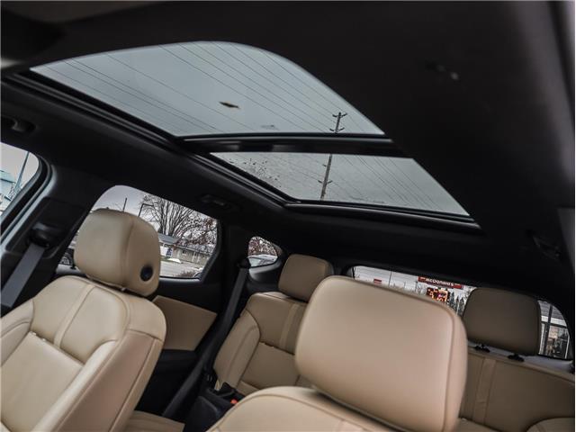 2025 Chevrolet Blazer Premier (Stk: A6823A) in Perth - Image 26 of 37 2025 Chevrolet Blazer Premier (Stk: A6823A) in Perth - Image 26 of 37