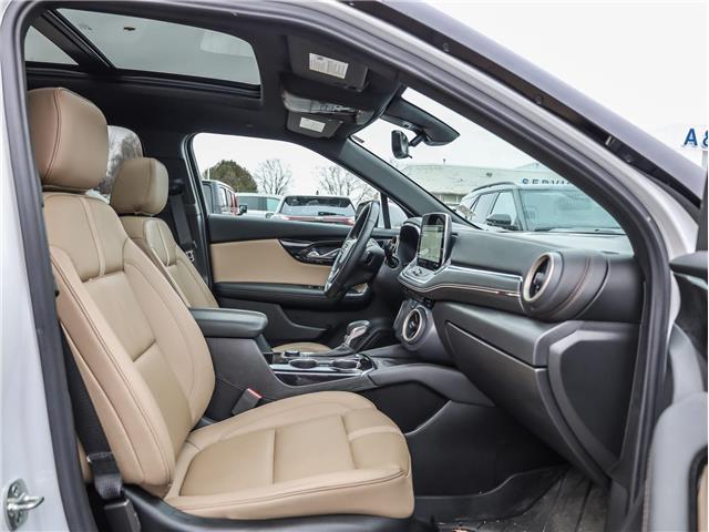 2025 Chevrolet Blazer Premier (Stk: A6823A) in Perth - Image 27 of 37 2025 Chevrolet Blazer Premier (Stk: A6823A) in Perth - Image 27 of 37
