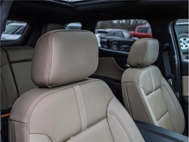 2025 Chevrolet Blazer Premier (Stk: A6823A) in Perth - Image 28 of 37 2025 Chevrolet Blazer Premier (Stk: A6823A) in Perth - Image 28 of 37