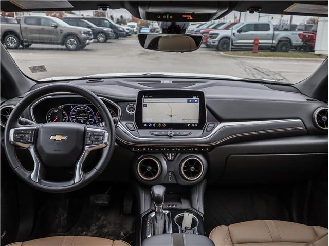 2025 Chevrolet Blazer Premier (Stk: A6823A) in Perth - Image 29 of 37 2025 Chevrolet Blazer Premier (Stk: A6823A) in Perth - Image 29 of 37
