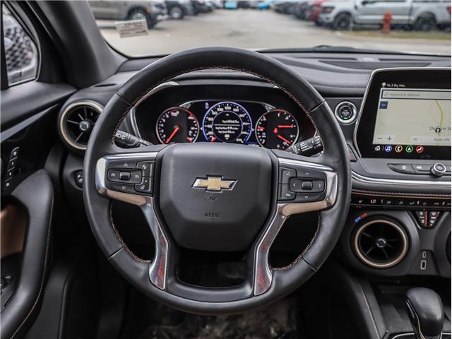 2025 Chevrolet Blazer Premier (Stk: A6823A) in Perth - Image 30 of 37 2025 Chevrolet Blazer Premier (Stk: A6823A) in Perth - Image 30 of 37