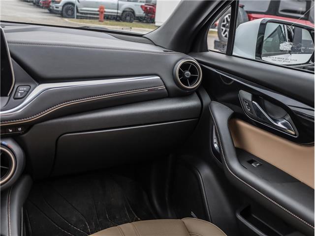 2025 Chevrolet Blazer Premier (Stk: A6823A) in Perth - Image 32 of 37 2025 Chevrolet Blazer Premier (Stk: A6823A) in Perth - Image 32 of 37