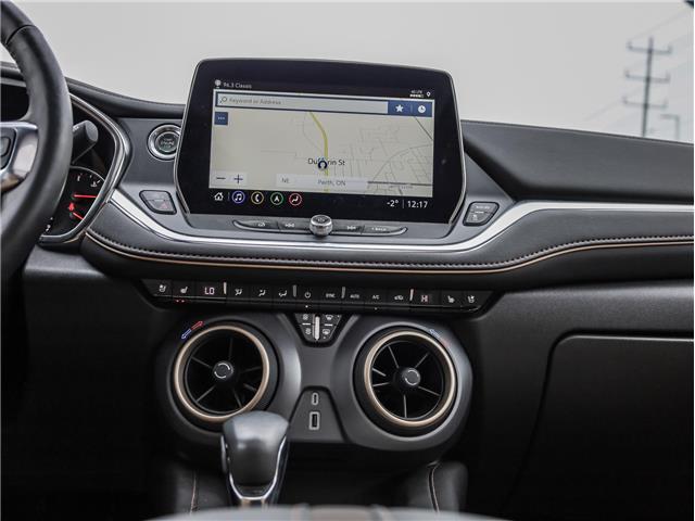 2025 Chevrolet Blazer Premier (Stk: A6823A) in Perth - Image 33 of 37 2025 Chevrolet Blazer Premier (Stk: A6823A) in Perth - Image 33 of 37