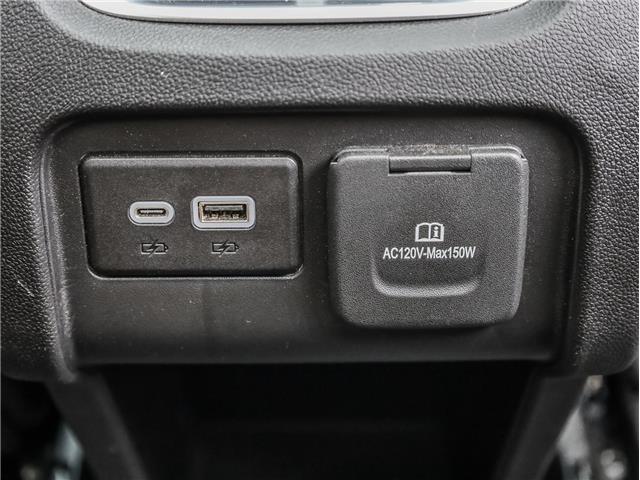 2025 Chevrolet Blazer Premier (Stk: A6823A) in Perth - Image 35 of 37 2025 Chevrolet Blazer Premier (Stk: A6823A) in Perth - Image 35 of 37