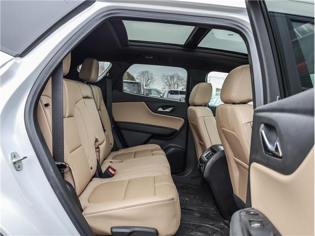 2025 Chevrolet Blazer Premier (Stk: A6823A) in Perth - Image 36 of 37 2025 Chevrolet Blazer Premier (Stk: A6823A) in Perth - Image 36 of 37