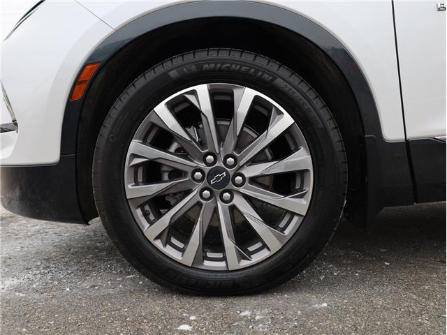 2025 Chevrolet Blazer Premier (Stk: A6823A) in Perth - Image 37 of 37 2025 Chevrolet Blazer Premier (Stk: A6823A) in Perth - Image 37 of 37