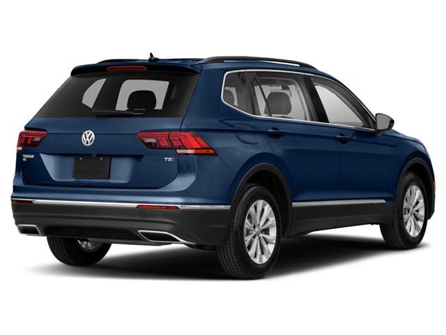 2021 Volkswagen Tiguan  (Stk: V1204) in Sault Ste. Marie - Image 3 of 3