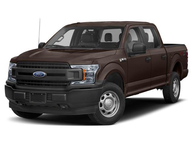 2018 Ford F-150  (Stk: M1469A) in Miramichi - Image 1 of 3