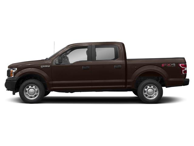 2018 Ford F-150  (Stk: M1469A) in Miramichi - Image 2 of 3