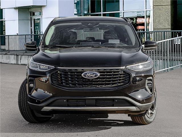 2026 Ford Escape Platinum (Stk: S6050) in St. Thomas - Image 2 of 9