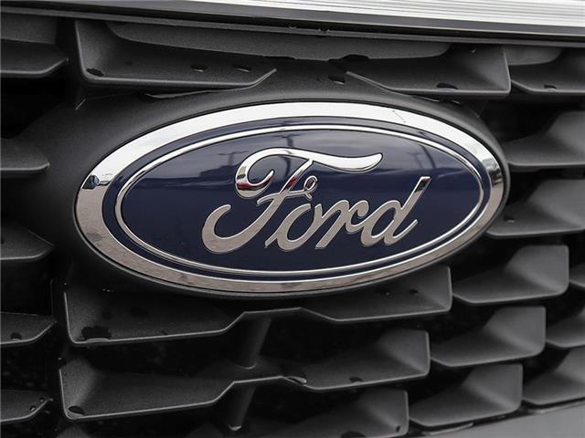 2026 Ford Escape Platinum (Stk: S6050) in St. Thomas - Image 8 of 9