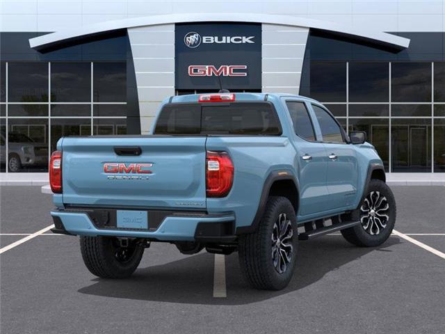2026 GMC Canyon Denali (Stk: 36160) in Renfrew - Image 39 of 41