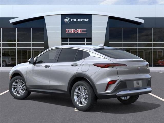 2026 Buick Envista Preferred (Stk: 36251) in Renfrew - Image 26 of 29