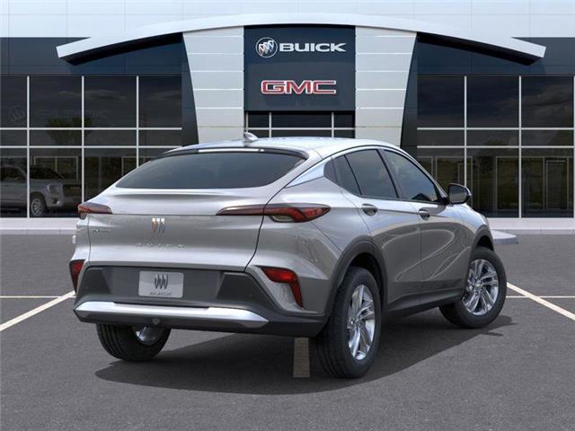 2026 Buick Envista Preferred (Stk: 36251) in Renfrew - Image 27 of 29