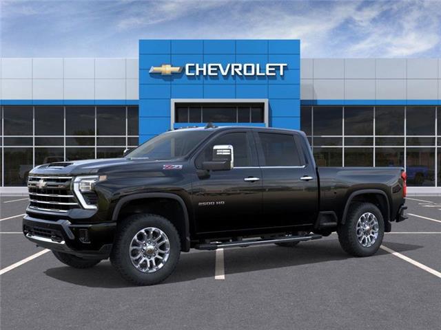 2026 Chevrolet Silverado 2500HD LTZ (Stk: 26-596) in Listowel - Image 6 of 10