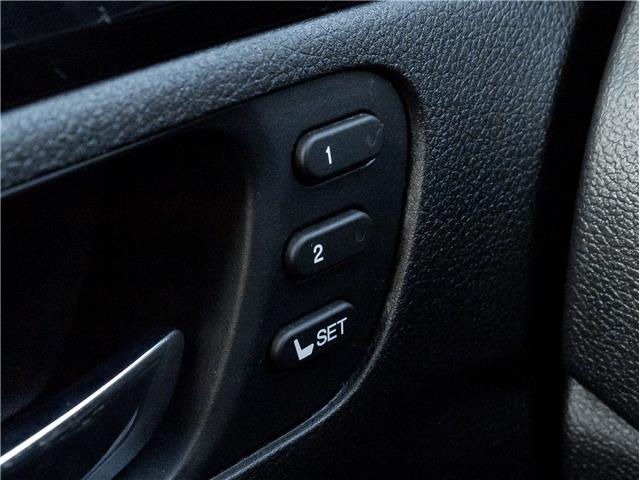 2022 Honda Pilot Black Edition (Stk: 23U12370) in North York - Image 16 of 29