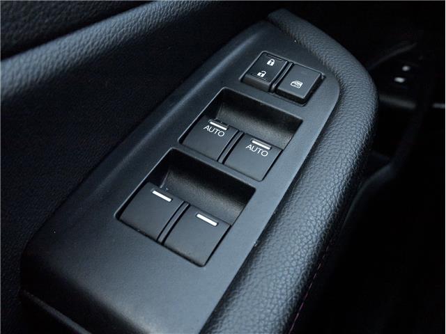 2022 Honda Pilot Black Edition (Stk: 23U12370) in North York - Image 15 of 29