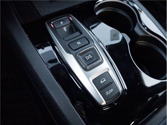 2022 Honda Pilot Black Edition (Stk: 23U12370) in North York - Image 18 of 29