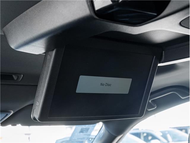 2022 Honda Pilot Black Edition (Stk: 23U12370) in North York - Image 25 of 29