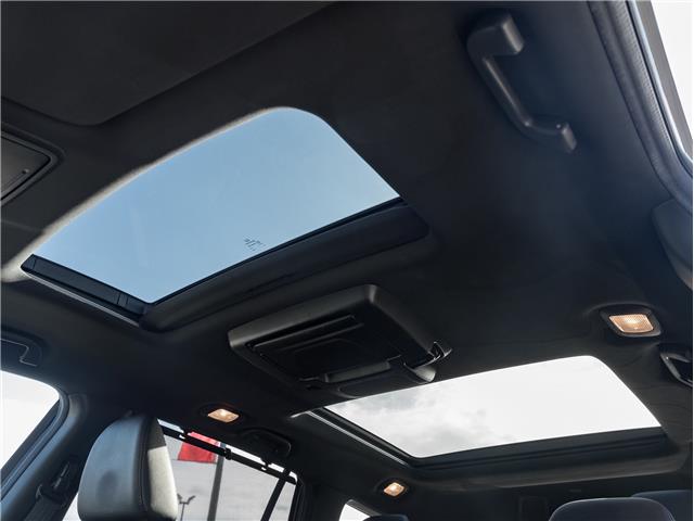 2022 Honda Pilot Black Edition (Stk: 23U12370) in North York - Image 23 of 29