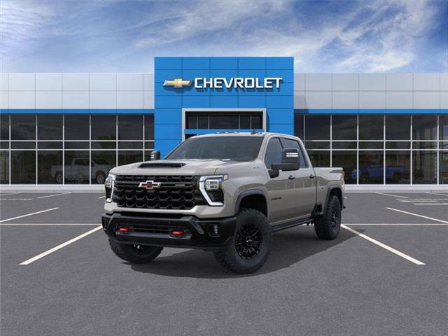 2026 Chevrolet Silverado 2500HD ZR2 (Stk: 2687-26) in New Hamburg - Image 1 of 6